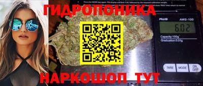 гашиш Волжский